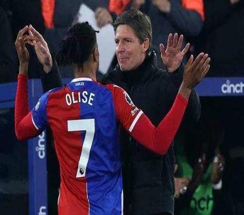 格拉斯纳：奥利塞已学会避免伤病，这是他辉煌职业生涯的开始