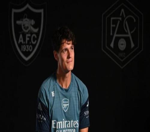 31岁诺尔高：我曾以为自己没机会踢欧冠，将尽我所能珍惜这个机会