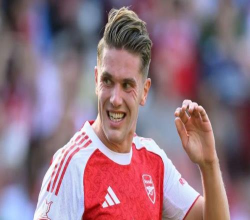 前队友质疑："他不值这个价"，哲凯赖什英超前景引争议