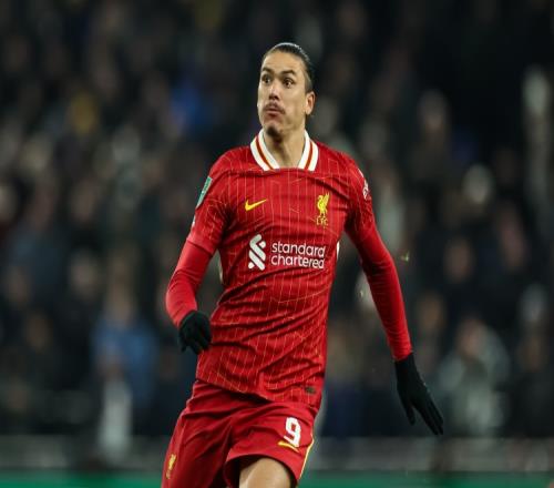 记者：努涅斯仍然是利雅得新月的目标，俱乐部内部在讨论是否报价