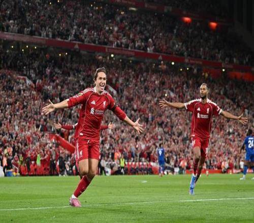 破茧成蝶！小基耶萨替补6分钟打进关键球蹉跎1年现在要腾飞了