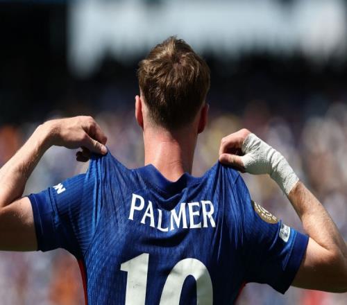 兰帕德、德罗巴、还是阿扎尔帕尔默已有切尔西现代传奇的模样