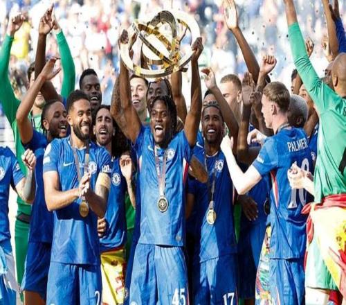 卡拉格评切尔西：世俱杯没有含金量新赛季他们进不去欧冠淘汰赛