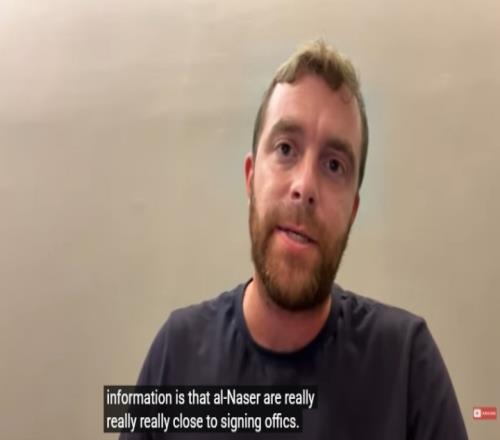 联手C罗！罗马诺：胜利非常非常非常接近签菲利克斯，后者已同意