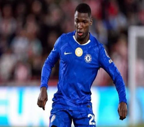 这次能赢吗切尔西在凯塞多未首发的最近5场比赛均未能取胜