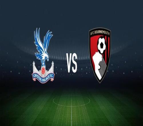 水晶宫vs伯恩茅斯：镰田大地、格伊首发，尤斯廷克鲁伊维特、阿莱士希门尼斯出战