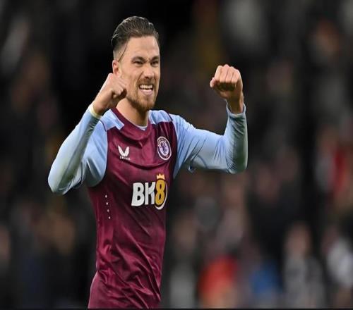 卡什：赢下热刺是一场伟大胜利，希望球队后面能保持这种势头