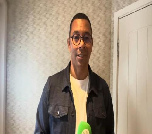 吉尔贝托：如果阿森纳能保持现在的势头，我相信他们会夺冠