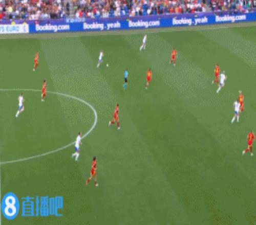 阿森纳连线！凯莉替补助攻，鲁索破门助英格兰扳平