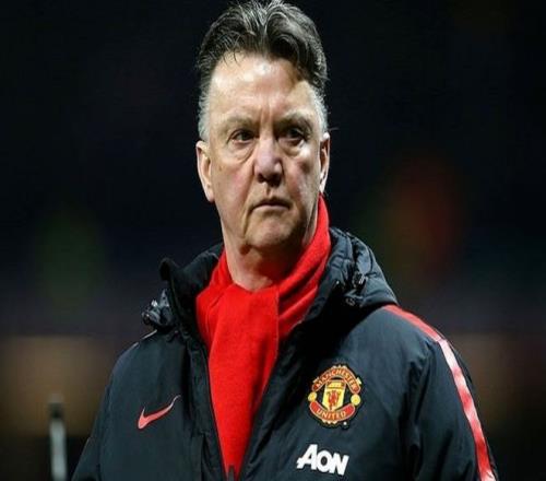 曼联上次安菲尔德半场领先，还是1415赛季范加尔执教时