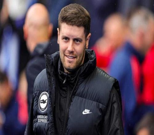 布莱顿主帅：从未想过输掉比赛，沃尔特马德适应能力令人惊叹