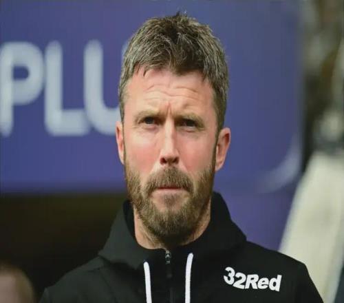 卡里克：我对重返教练岗很平静，正享受与家人在一起的时光