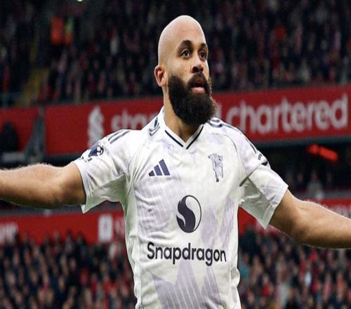 姆伯莫今年在客场已经参与11粒进球，为全英超最多