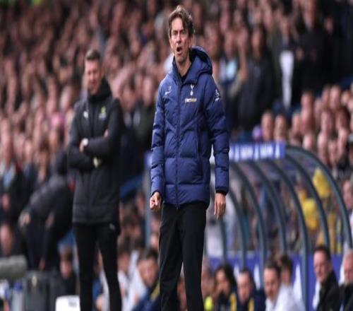 弗兰克：我认为11会是最公平的结果，罗梅罗伤势并不严重