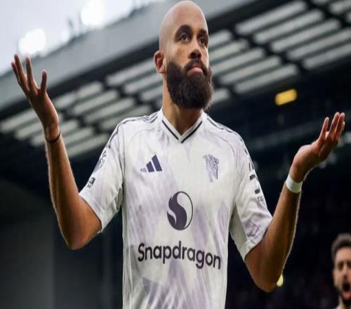 姆伯莫：进球后看到利物浦球迷安静感觉很棒，今晚能睡个好觉