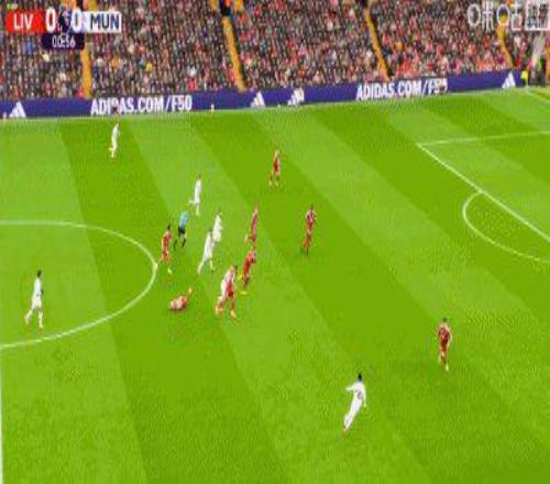 【早报】客场绝杀利物浦，曼联笑傲双红会！