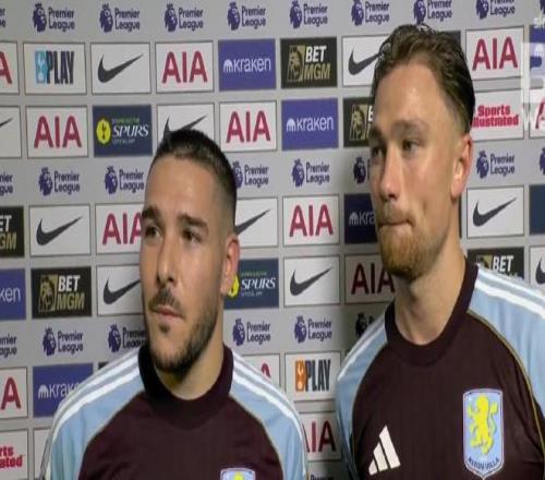 卡什：这场胜利非常出色，希望我们能保持住这种势头