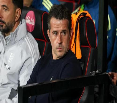 太阳报：若森林想挖马尔科席尔瓦，富勒姆会要1000万镑补偿金