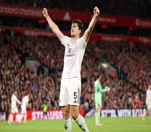 卡里克：在安菲尔德打入制胜球非常特别，为马奎尔感到高兴