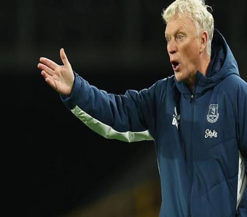 莫耶斯英超客战曼城8连败，只有对利物浦才遭遇更长客场连败