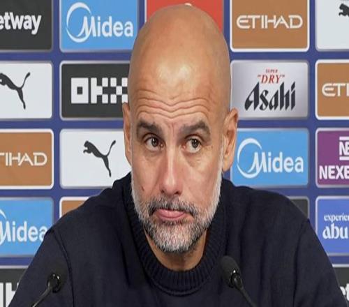 瓜帅：福登会像美酒一样，随着时间的推移越来越好