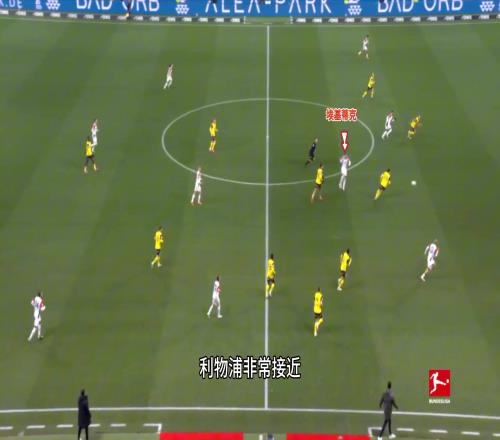 值不值射门效率堪比努涅斯，埃基蒂克靠脚下技术吸引红军花重金