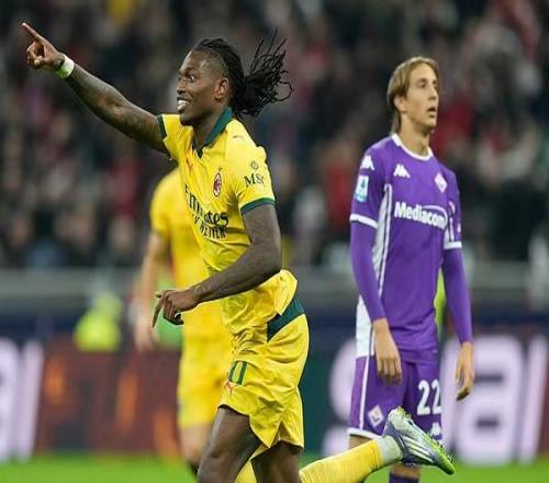 早知道AC米兰登顶意甲积分榜