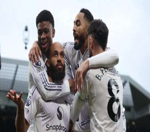 9年来首胜！曼联客场21力克利物浦，终结安菲尔德不胜魔咒