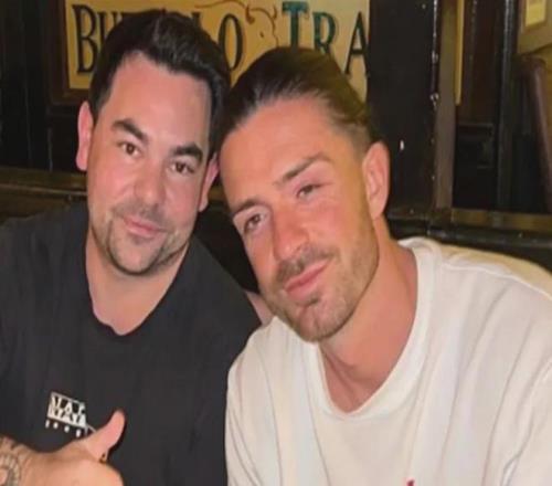 英媒：格拉利什迪拜享受派对，还绕过了主帅莫耶斯的宵禁规定