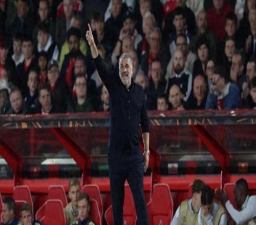 英超：波斯特科格卢怒斥质疑，“我不是失败者”