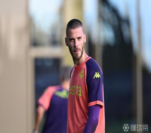 德赫亚：在意大利生活踢球是我的梦想在曼联时很难见到家人