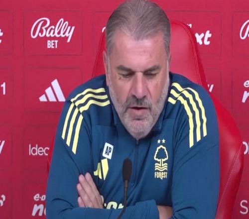 BBC：若森林今晚输给切尔西澳波或下课，三人进入候补名单