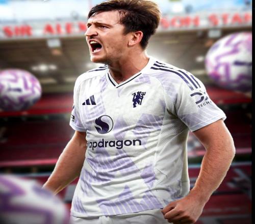 只进关键球！马奎尔最近6个进球个个重要，每个球都决定赛果