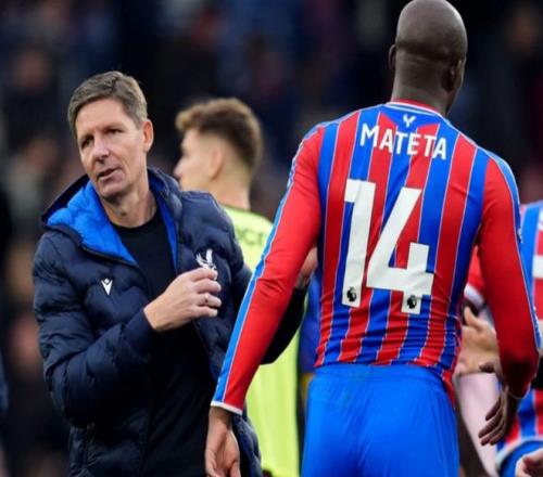 格拉斯纳：从未质疑我们的意志力，很少有球队制造这么多麻烦