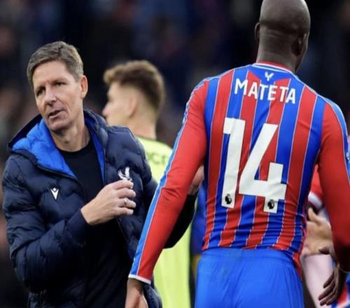 格拉斯纳：虽然对结果并不满意，但我为球队的表现和心态自豪