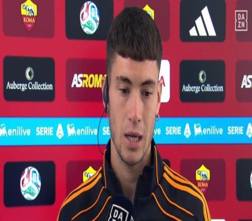 苏莱：要想和那不勒斯对抗，我们就必须保持今天下半场的表现