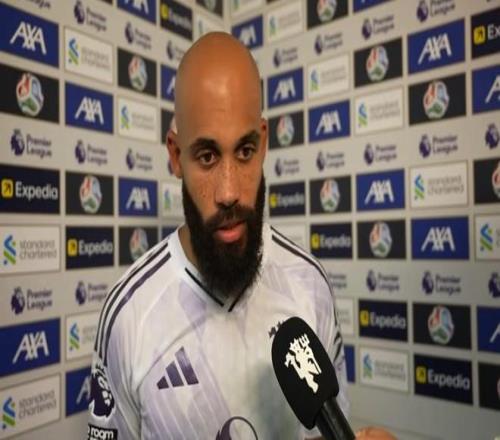 姆伯莫：主队球迷开场就嘘我们，在他们面前进球那感觉真不错