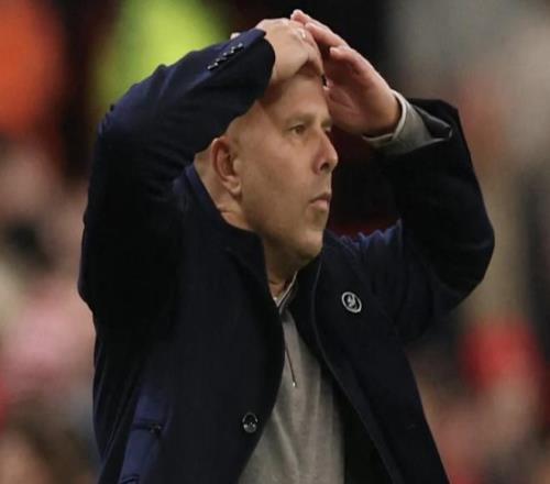 冒险行为频繁，电讯报：现在的利物浦更像是澳波执教下的热刺