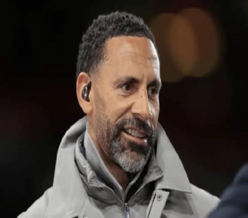 费迪南德：利物浦输曼联后，本赛季是阿森纳夺冠的绝佳机会