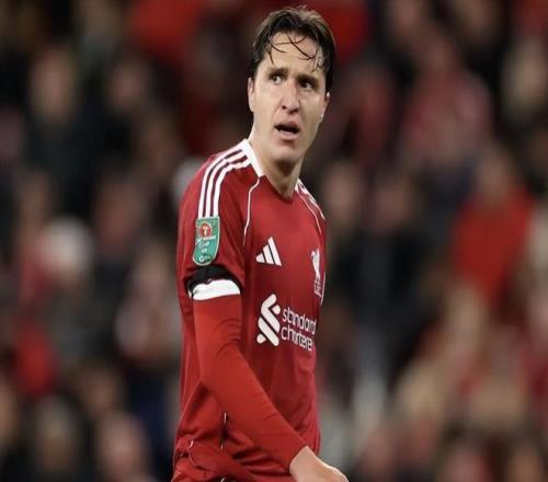 7轮0首发！意大利天才边锋惨遭斯洛特冷落沦为英超鸡肋令人唏嘘