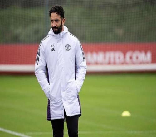 葡体主帅：就算阿莫林会回归葡体那也是很多年以后的事情