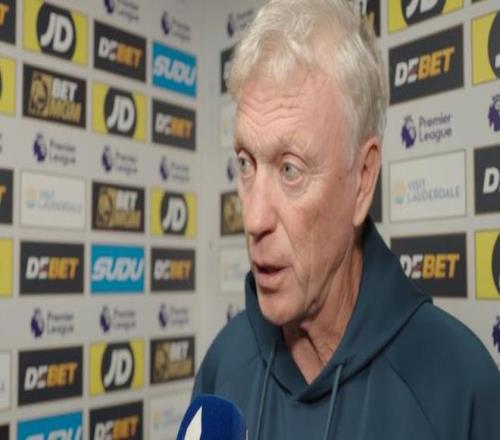 莫耶斯：对球队整体表现感到满意，哈兰德的进攻表现令人惊叹