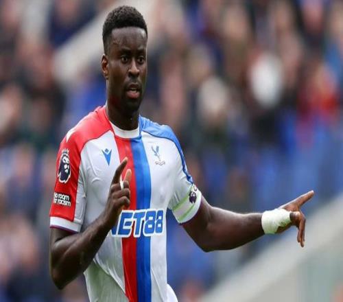 格拉斯纳：格伊已告诉我们不会续约，他将在明年离队