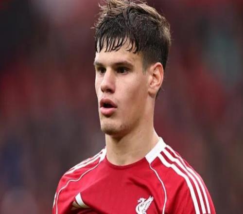 小雷：凯尔凯兹看起来紧张坏了，阿马德给他制造了各种问题