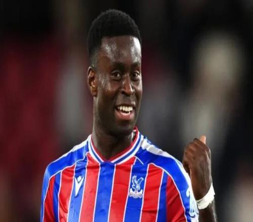 独立报：水晶宫考虑冬窗出售格伊，利物浦将面临皇萨仁的竞争