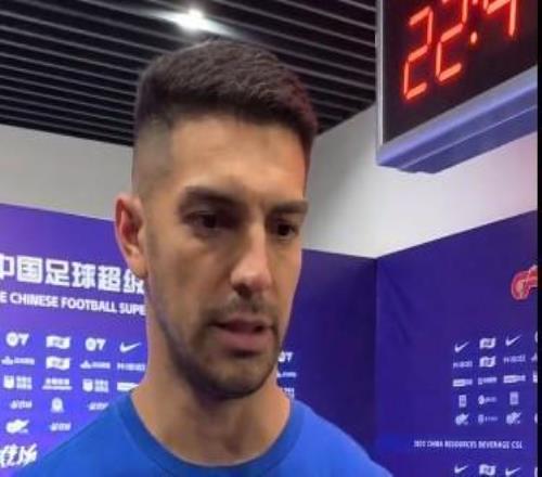 路易斯：假期一直在基地努力康复最后三轮都要当决赛去打