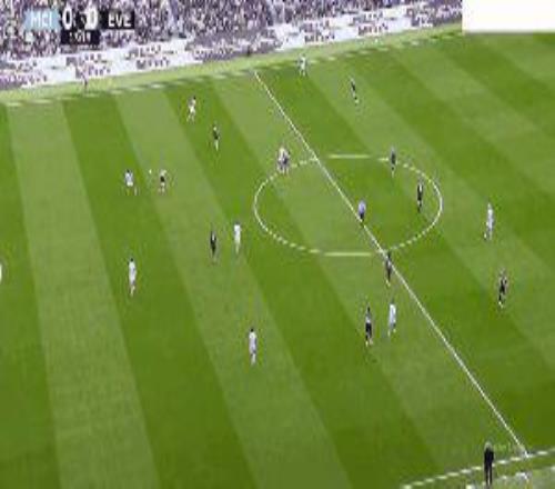 【英超】哈兰德双响曼城2比0埃弗顿