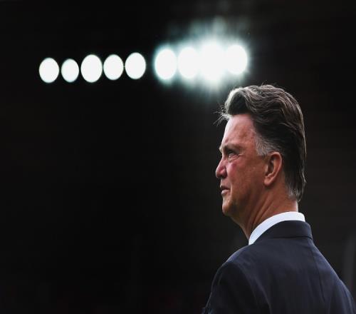 范加尔谈身体状况：我感觉很好，可以确认目前没有癌症