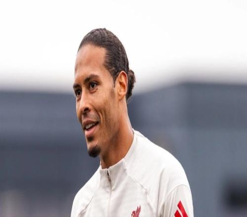 范戴克：希望让球迷在安菲尔德呐喊，我们知道要做出积极回应