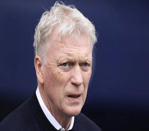 莫耶斯：埃弗顿要保持在降级区之外我对球队的整体表现满意